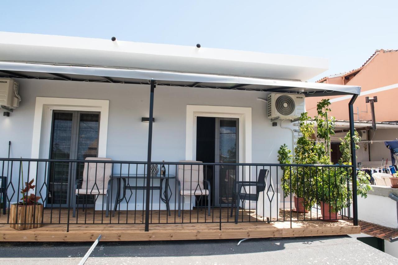 Boboli Holiday House Acharavi  Exterior photo