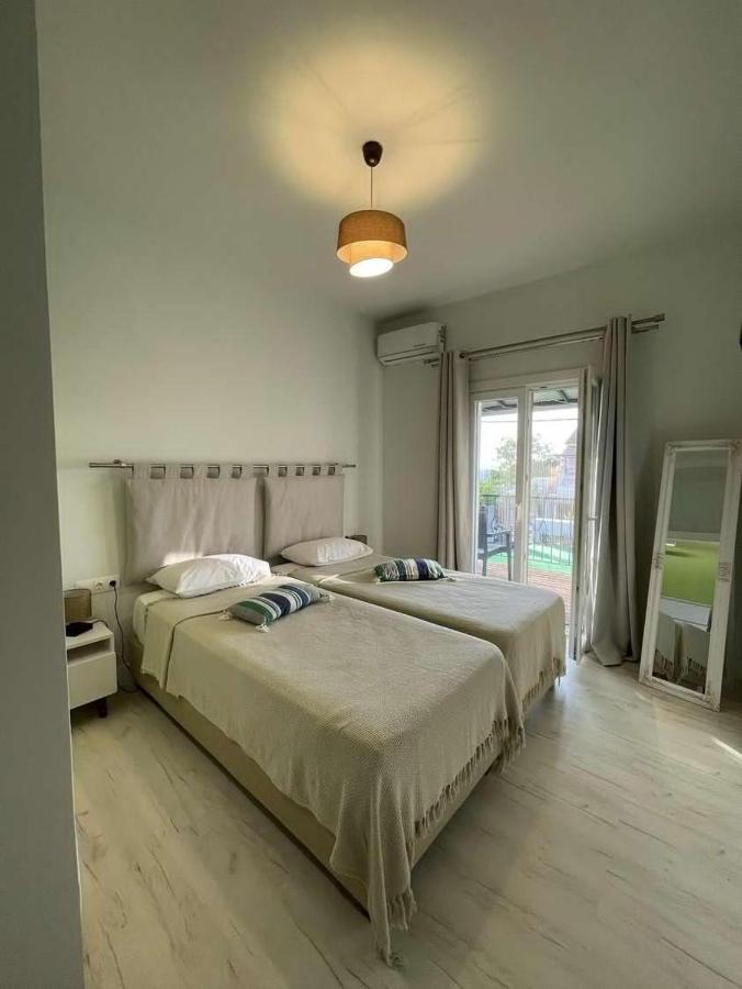 Boboli Holiday House Acharavi  Exterior photo
